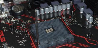 GIGABYTE Unveils MU71-SU0 And MD71-HB0 Xeon Motherboards For Professionals