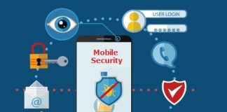 Top 8 Mobile Security Threats And Safeguards