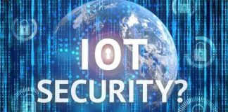 Security And Internet Of Things (IoT)