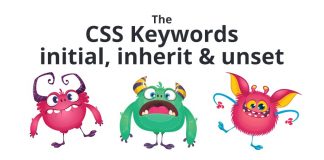 Understanding The “Initial”, “Inherit” And “Unset” CSS Keywords