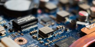 The Mother Of All Motherboards: EVGA’s SR-3 DARK