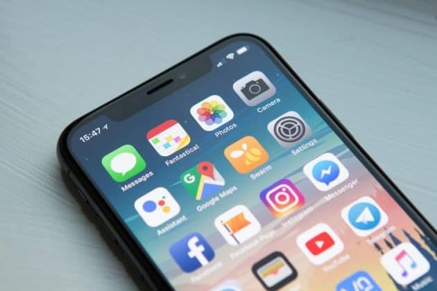 Get Ready For New Exciting 12 Features With New iPhone And iOS 13