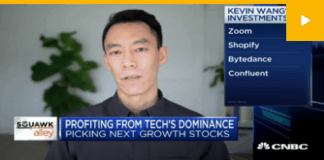 Why Altimeter Capital’s Kevin Wang Says We’re Headed Into A “Software Decade”