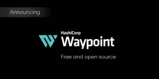 SD Times Open-Source Project Of The Week: Waypoint