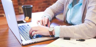 Steps in Web Design Process