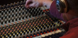 The Importance Of Sound Editing In Video Software