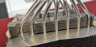 Noctua’s Upcoming Fanless CPU Cooler Gets Teased And Promises Not To Blow