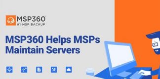 MSP360 Offers Hosting Providers and MSPs Affordable Backup And Cloud Solutions That Increase Value For Their Customers