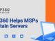 MSP360 Offers Hosting Providers and MSPs Affordable Backup And Cloud Solutions That Increase Value For Their Customers
