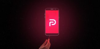 Parler Finds A Reprieve In Russia—But Not A Solution