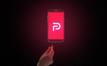 Parler Finds A Reprieve In Russia—But Not A Solution