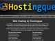 Hostingque Launches Web Hosting Solutions