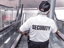 Understanding Security Services