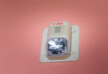 What Happens When You Pull a Fire Alarm?