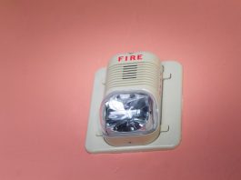 What Happens When You Pull a Fire Alarm?