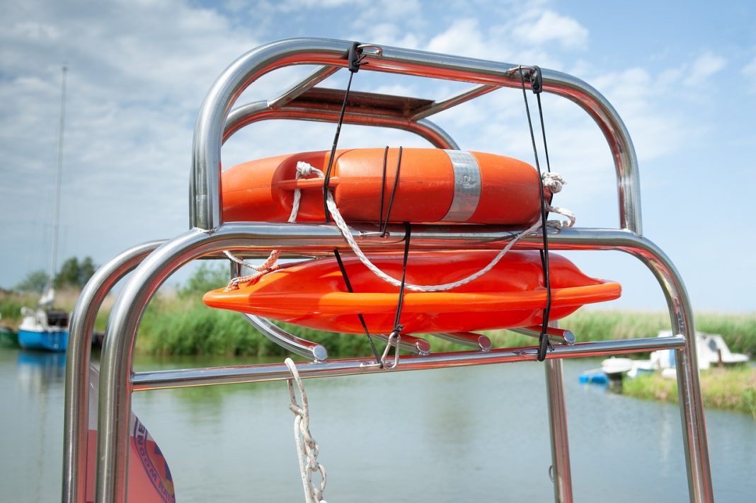 Essential Boat Safety and Survival Equipment Every Boater Should Have