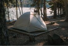 Get Ready to Roam: Discover the Best Camping Gear to Elevate Your Outdoor Experience