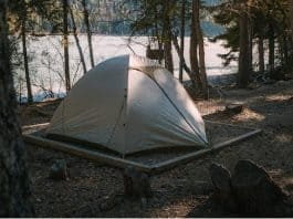 Get Ready to Roam: Discover the Best Camping Gear to Elevate Your Outdoor Experience