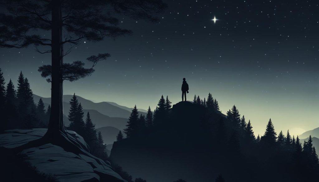 adventure lighting needs