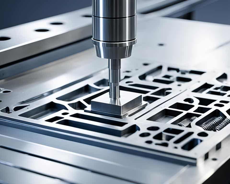 precision mold engineering for longevity and part quality