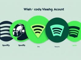 Age Requirement to Use Spotify: How Old Do You Have to Be? Spotify Account Types