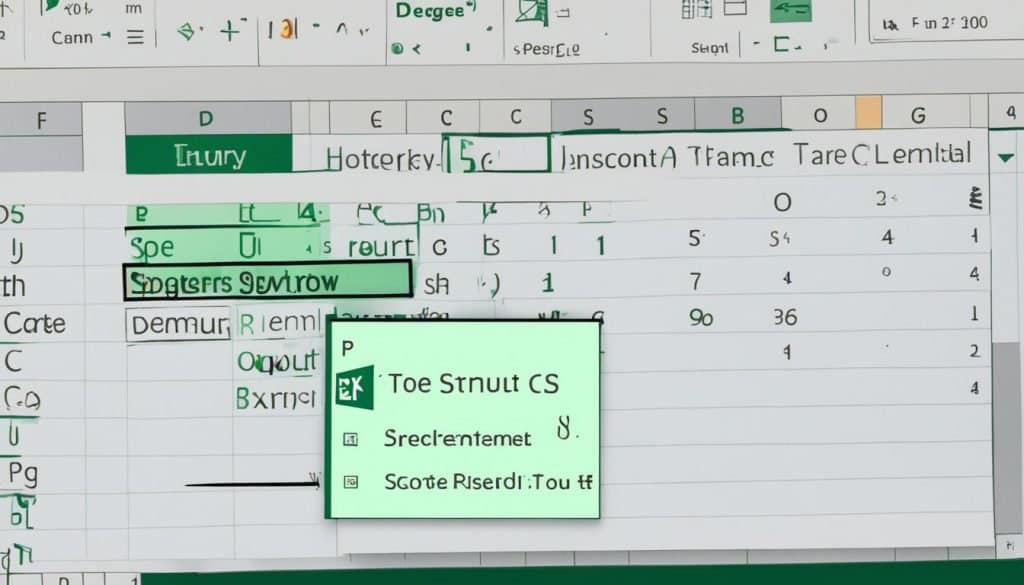 Insert Degree Symbol in Excel – Quick Guide | Shec-Labs - Latest ...