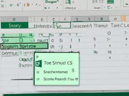 Insert Degree Symbol in Excel – Quick Guide Degree Symbol in Excel