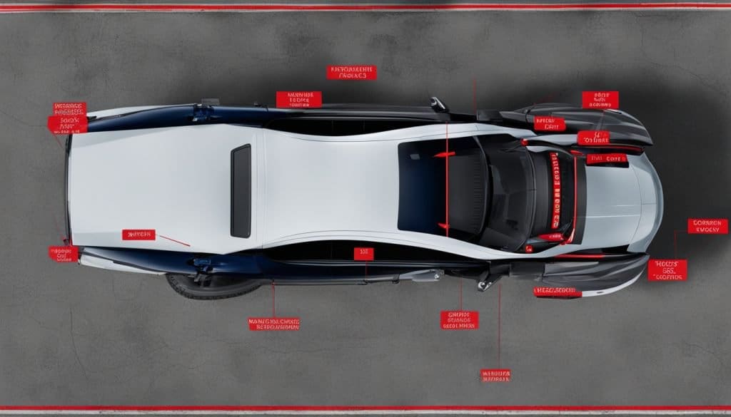 Locating Slack Adjusters Locating Slack Adjusters