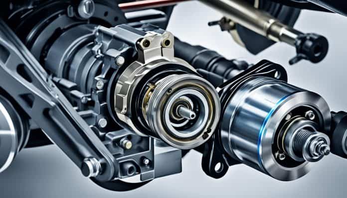 brake-adjustment-mechanisms brake adjustment mechanisms