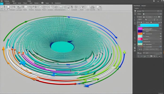 layer linking basics in Photoshop