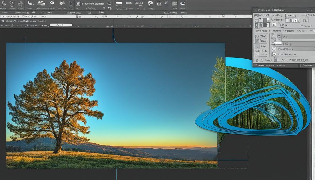 step-by-step guide to linking layers