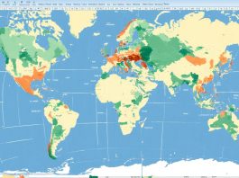 Creating Maps in Excel: Easy Mapping Guide Excel Map Visualization