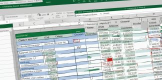 Solve Circular References in Excel Formulas Error Checking Tool in Excel