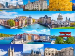 Zoom Backgrounds: Where Are They Stored? Zoom Virtual Backgrounds