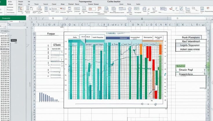 Create Graph Paper in Excel: Easy Step-by-Step Guide | Shec-Labs ...