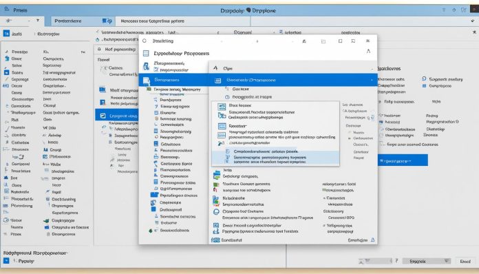 Remove Dropbox from File Explorer – Step-by-Step Guide | Shec-Labs ...