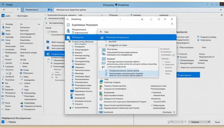 Remove Dropbox from File Explorer – Step-by-Step Guide | Shec-Labs ...