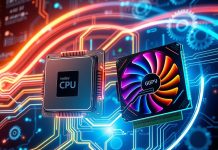 Understanding Bottleneck Analysis: Analyzing How Well Your CPU and GPU Work Together CPU and GPU synergy