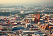 How to Transition Manufacturing Out of China Without Disrupting Your Supply Chain supply chain diversification