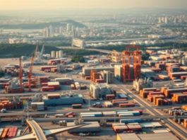 How to Transition Manufacturing Out of China Without Disrupting Your Supply Chain supply chain diversification