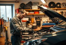 Setting Up a Home-Based Motor Trade Business: Insurance Essentials