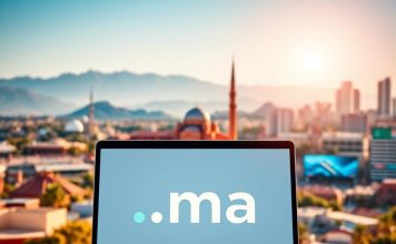 The Future of Domain Names in Morocco – Trends and Digital Growth Opportunities